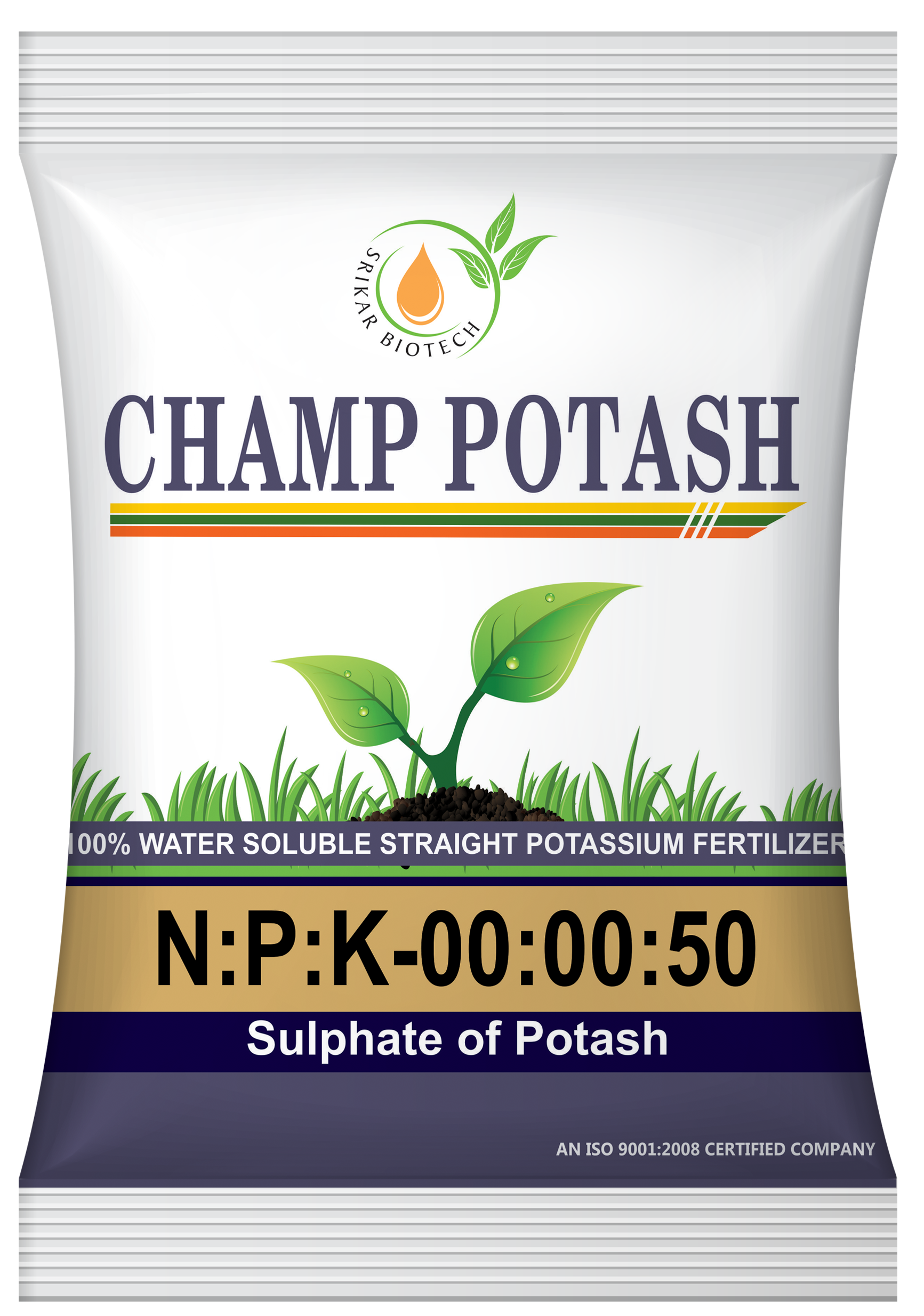 Champ Potash Image